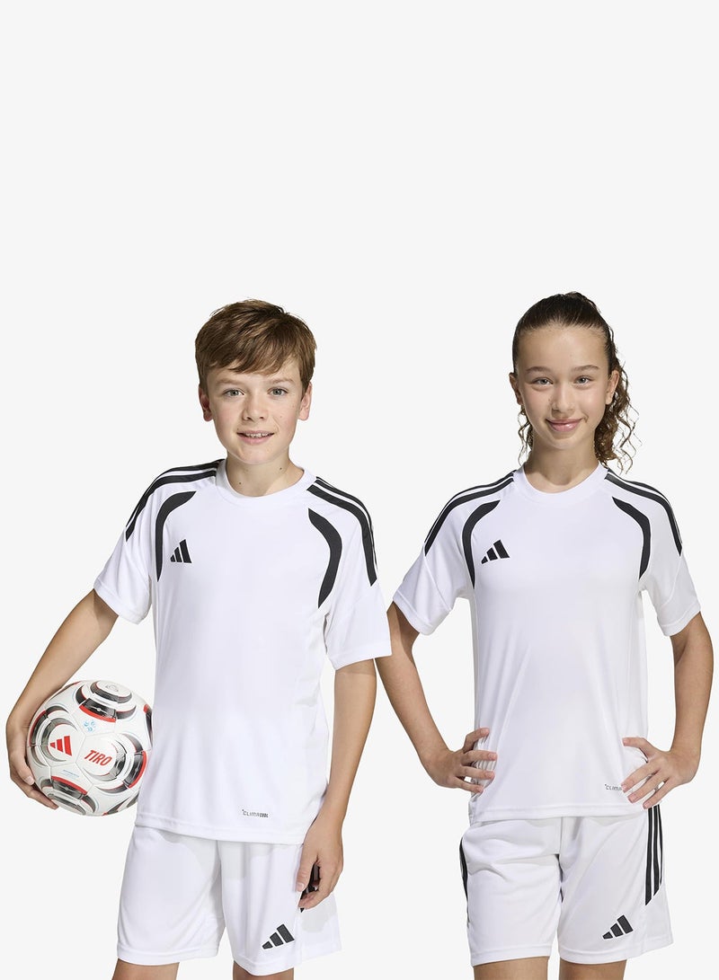 Adidas Youth Tiro26 League Jersey - Image 3